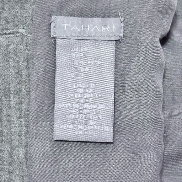 New Tahari girls outfit size 5 - Picture 2 of 5